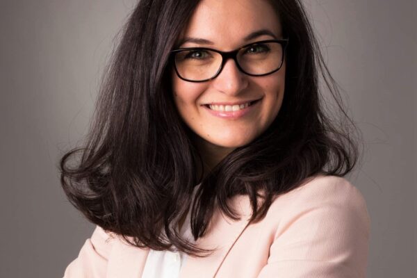 Maria Atanasova - Endeavor Bulgaria